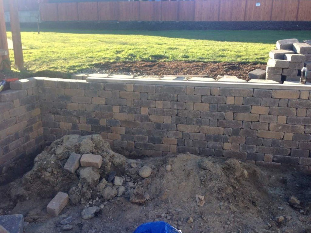 Concrete construction service