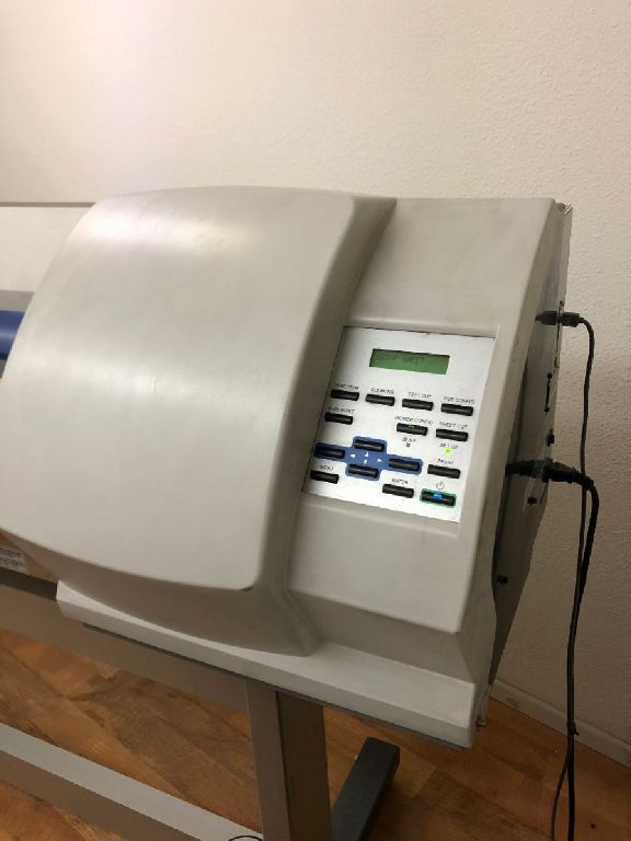 Package work station