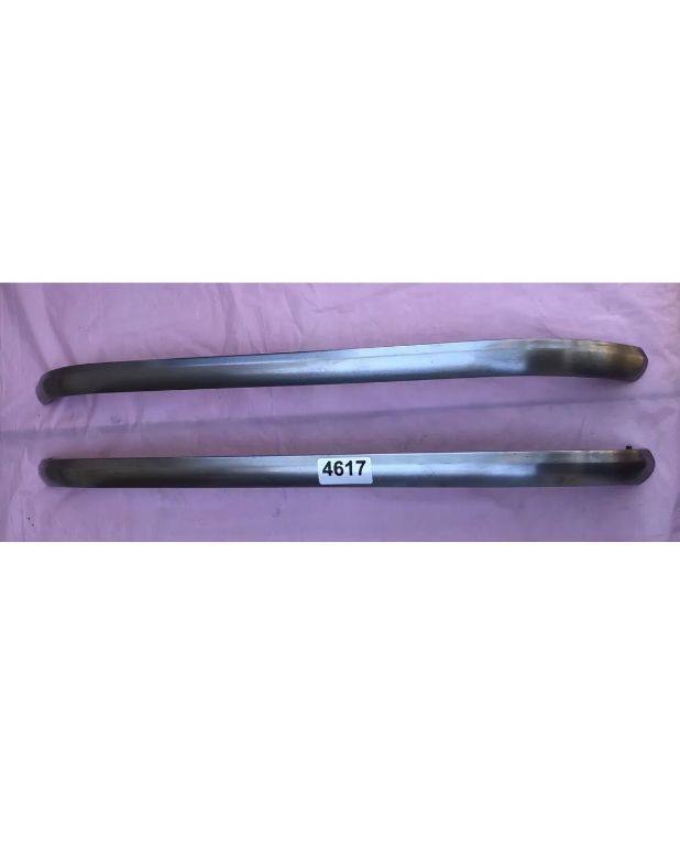 Frigidaire Refrigerator Door Handle  P/N 2420750L,2420750R