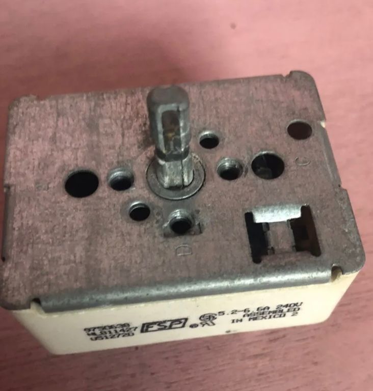 FSP OVEN RANGE SWITCH Part# 9751364