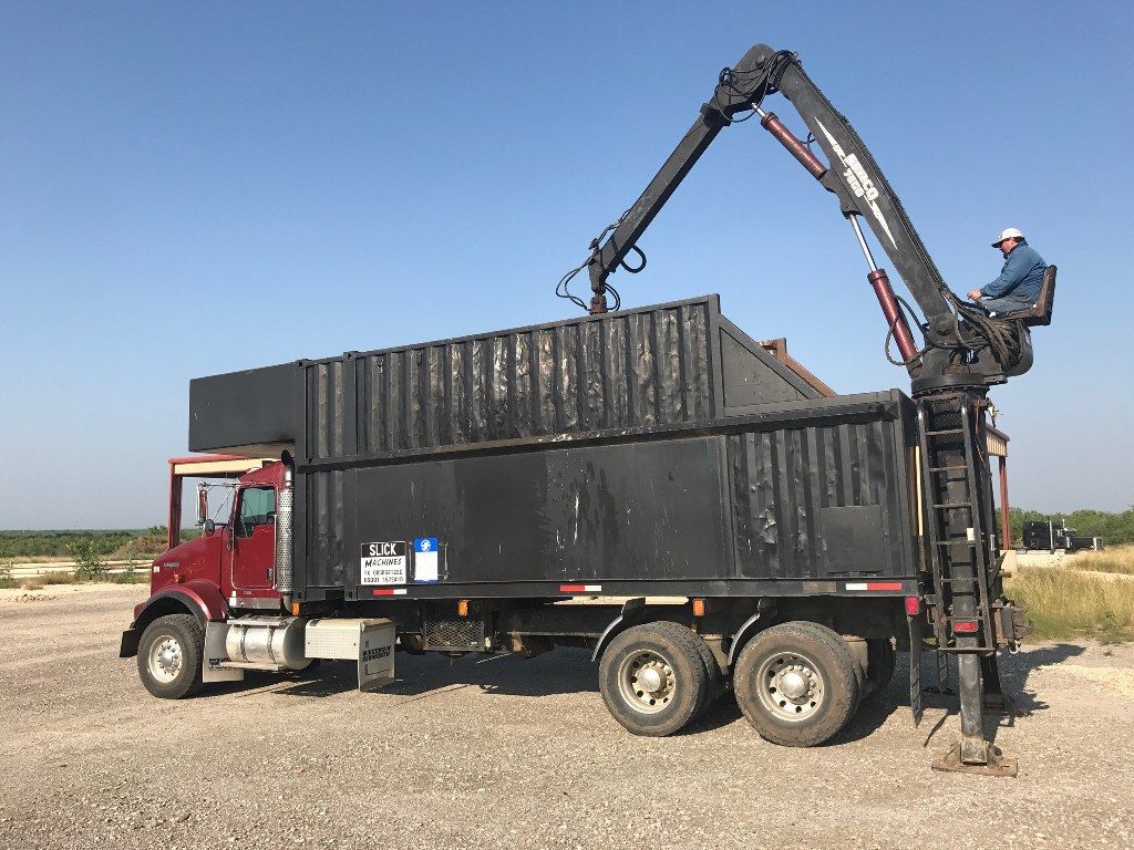 Dilley Metal Recycling