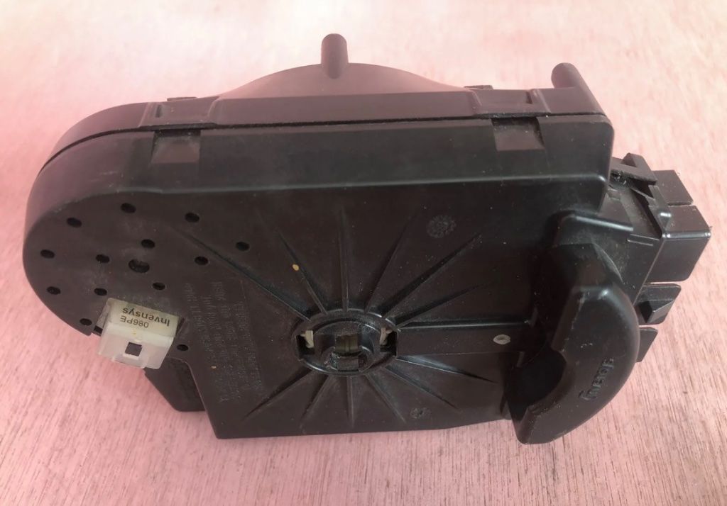 Admiral-Whirlpool-Roper  Washer  Timer Part # W1099989