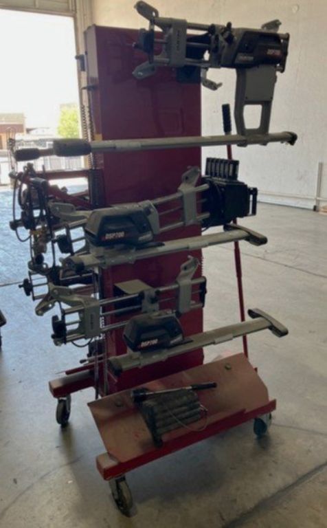 2023 Hunter WinAlign WA67X HD Truck Aligner RTR#5071749-01