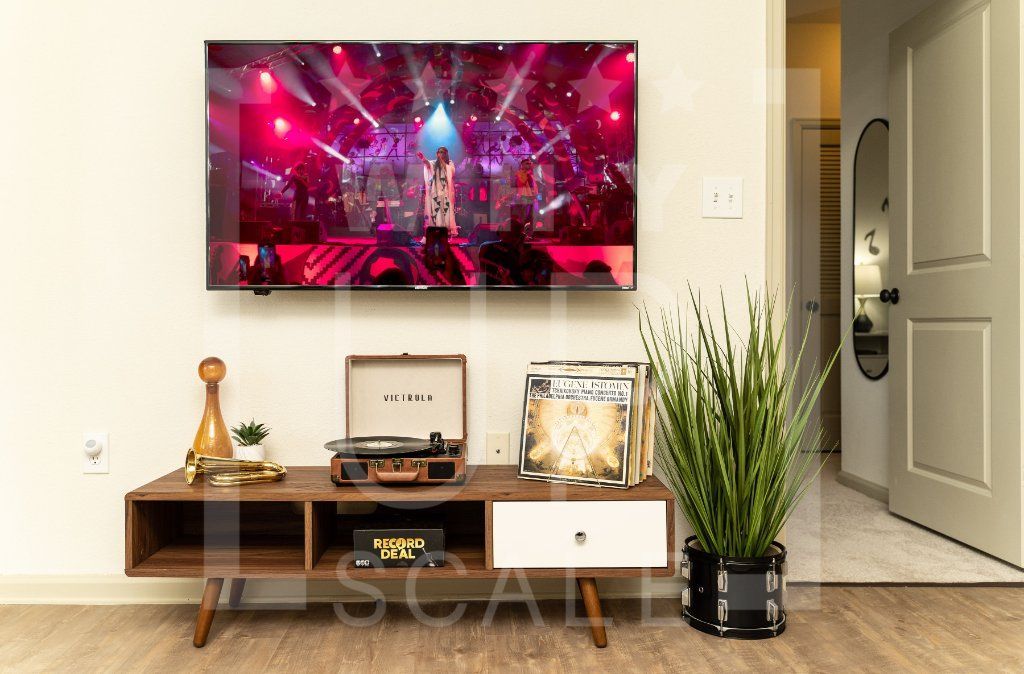 "The Beat" Furnished Month-to-Month Rental near Quantico & Belvoir