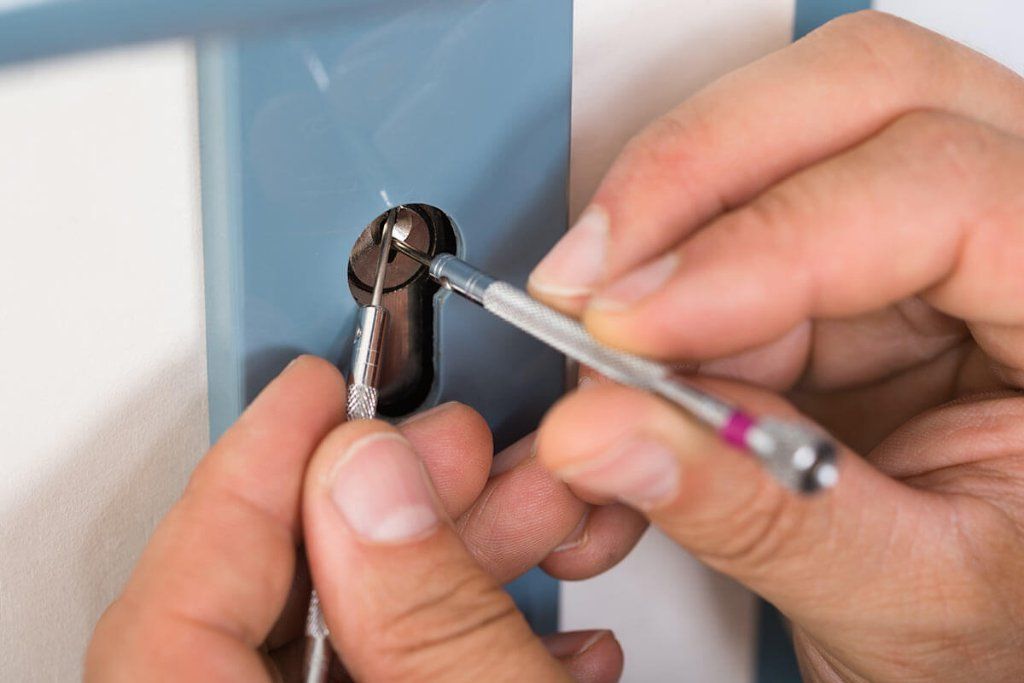 Locksmith Company You Choose to Provide You a Good Service