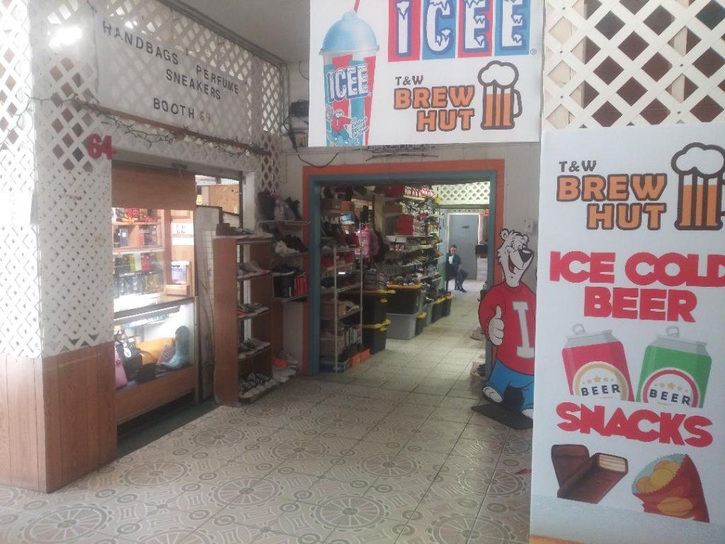 T W FLEA MARKET PAUL SEBASTIAN PASSION KENNETH COLE BLACK COLOGNE