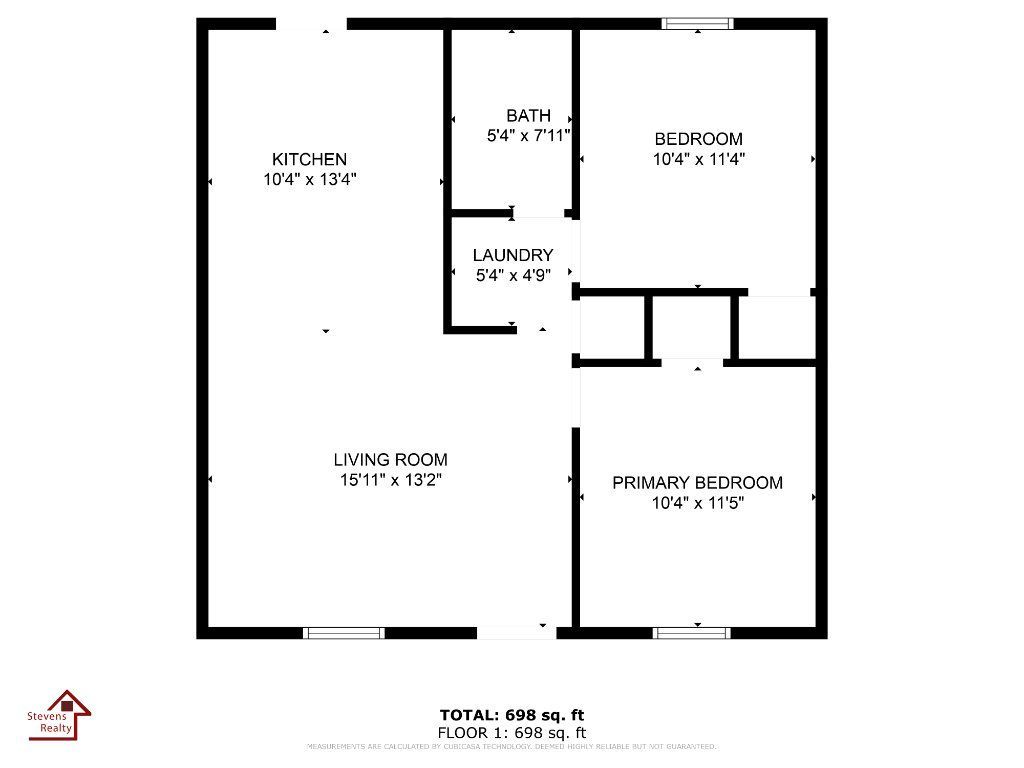 Charming Happy Place