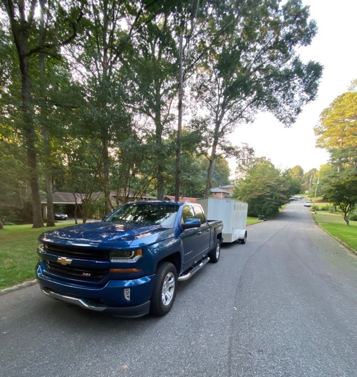 YARD CLEANUPS, PINESTRAW AND MULCH.
