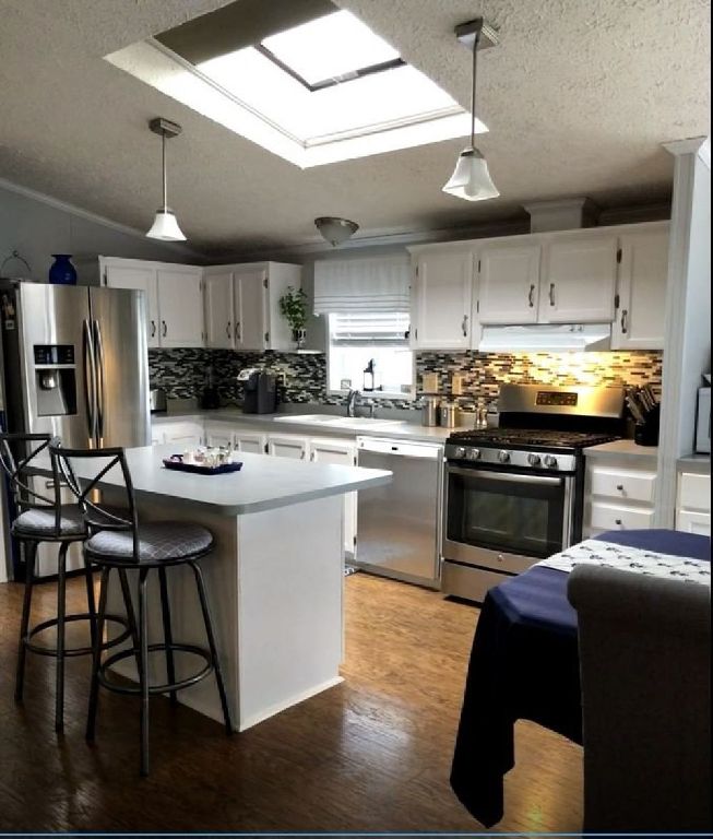 Dbl Wide Home for Sale