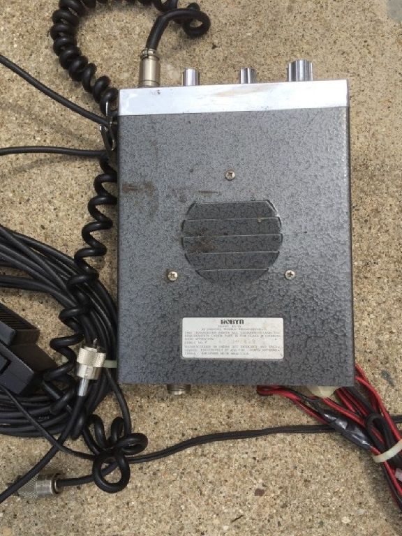 CB Radio