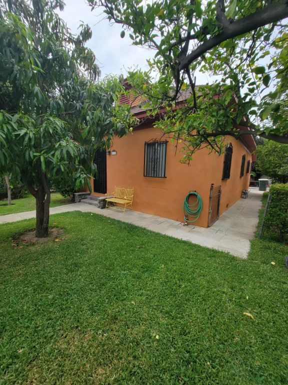 2 homes in a lot for sale in Ontario CA