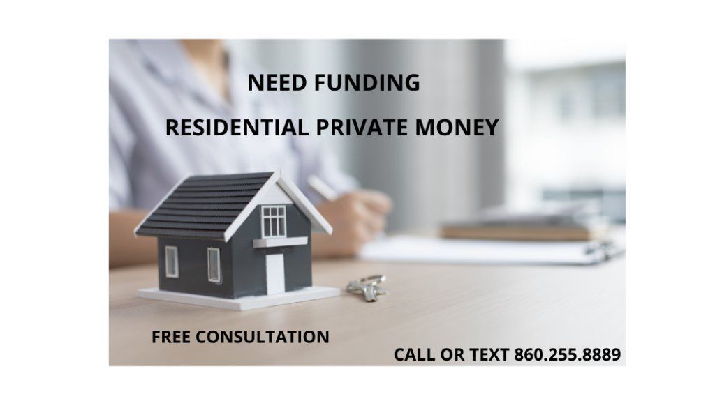 NEED MONEY? Creative Real Estate Solutions For Funding.