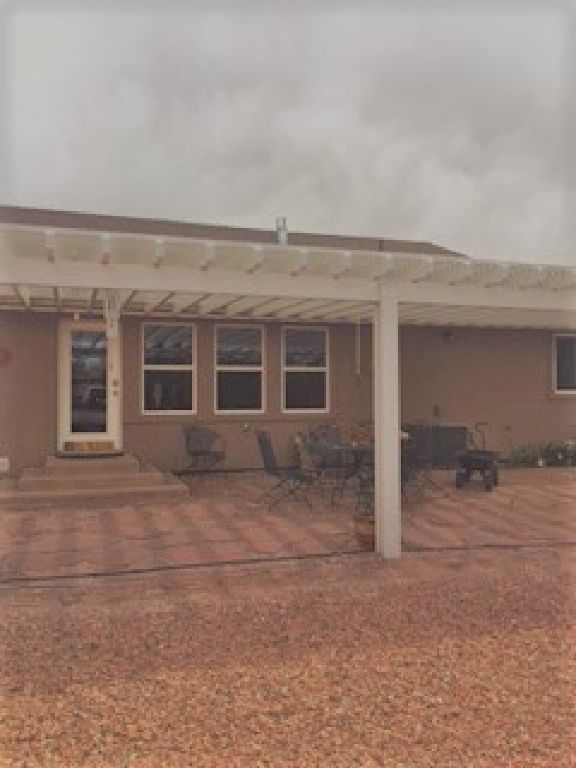 698 Navajo Kanab, Ut 84741