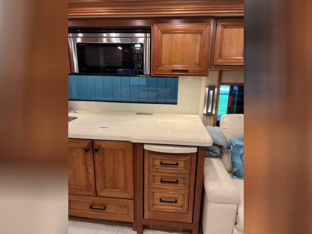 2020 Tiffin Motorhomes Allegro Bus 45 MP Class A RV For Sale In Switz City, Indiana 47465