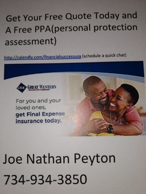 Free PPA (Personal protection assessment