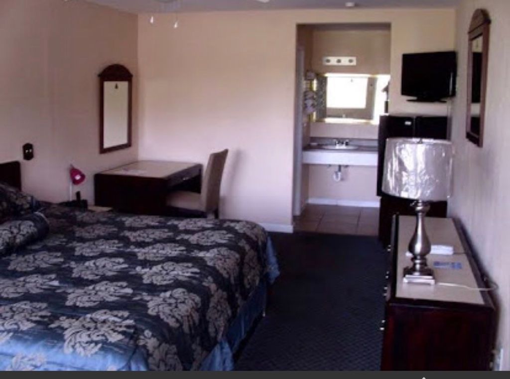 McKenzie Tn efficiencies