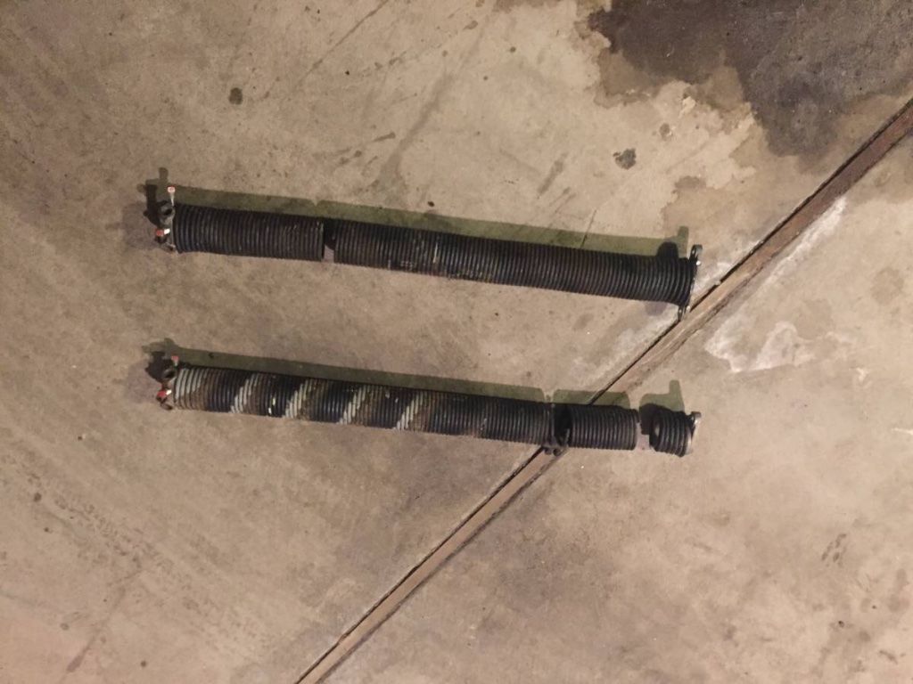 VERY RELIABLE AND ALWAYS ON TIME GARAGE DOOR REPAIR SERVICE NEW YORK