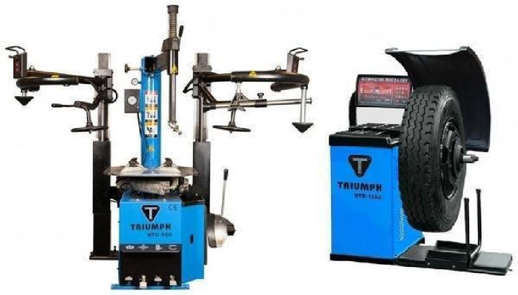Triumph 4 Post Auto Lift Car Storage Parking Lift 8K ** FREE SHIPPING  > CALL > 844-536-6505