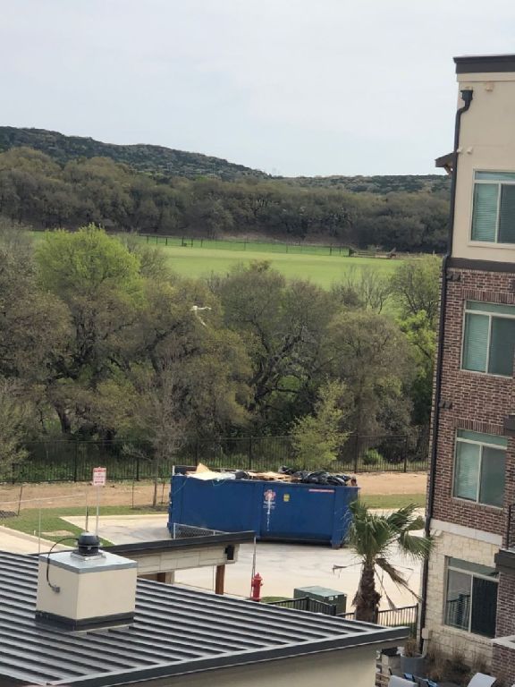 Apartment for sublease