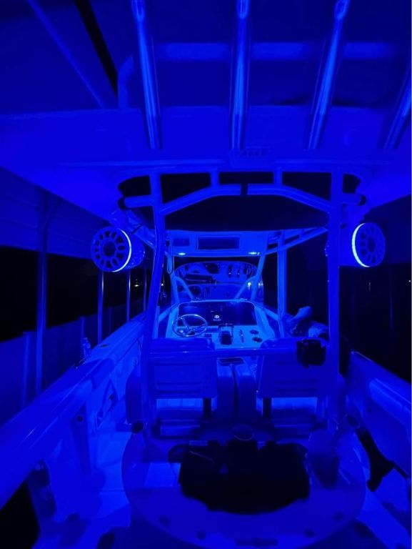 2012 Pursuit C 280 Kissimmee, Fl  149900