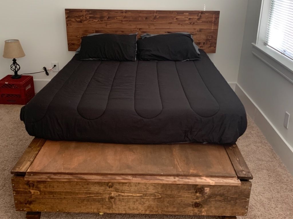 Apartment downtown Augusta