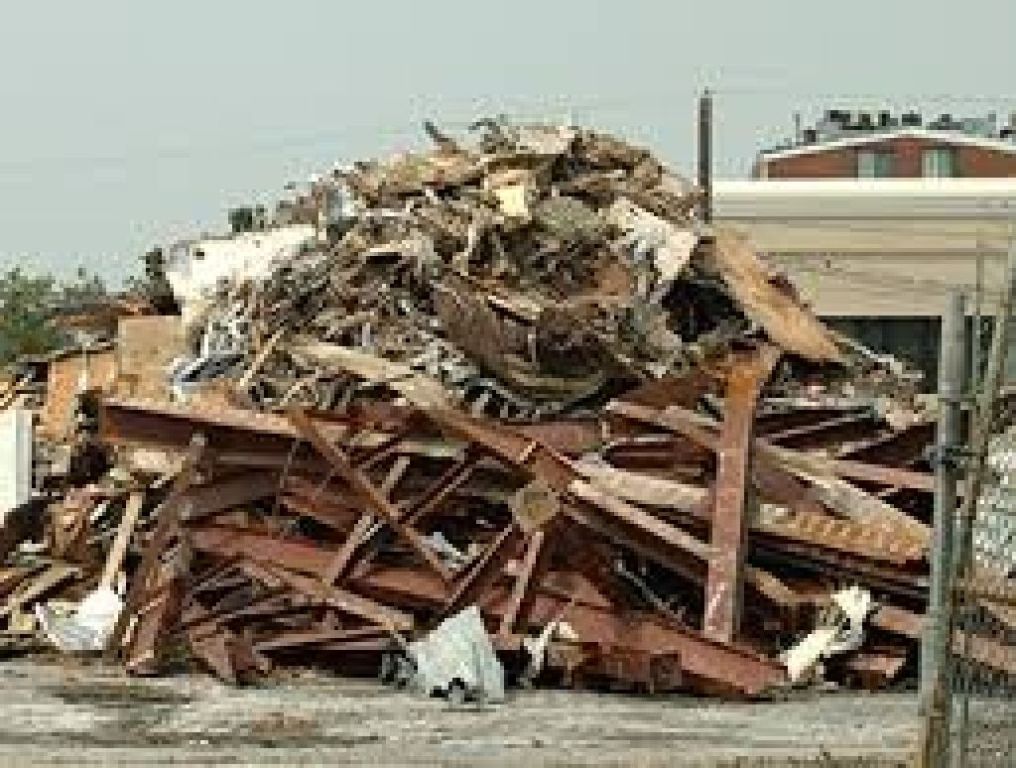 Licenced, Insured, & Bonded - Demolition - construction clean up - deb