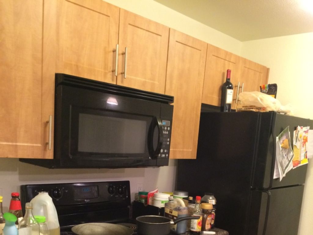 Subletting One Bedroom in 2b2b Apartment (you can also learn Chinese!)