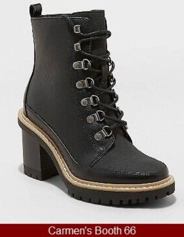 NEW COWGIRL WESTERN BOOTS RED SIZE 6  7 AND 10 more  T W Flea Market