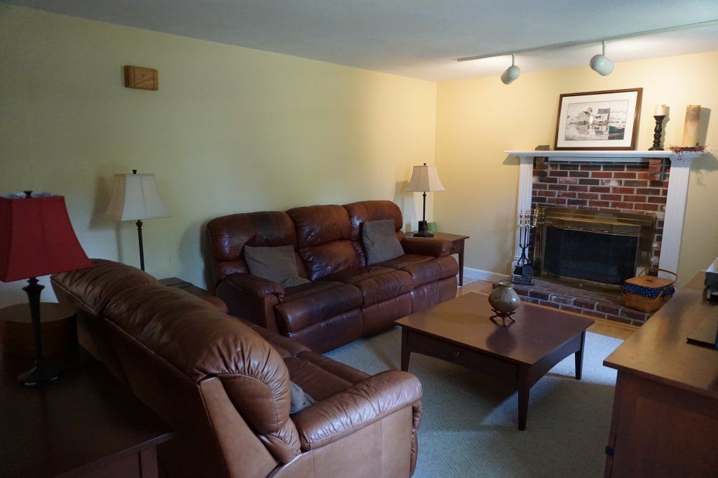 Charming 4 bedroom Brookline Home