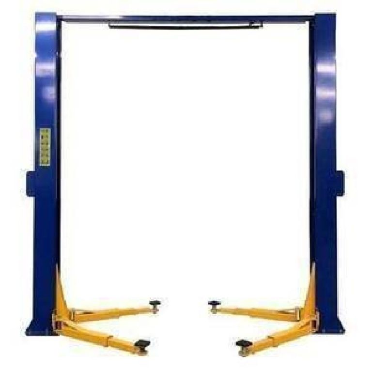 Triumph 4 Post Auto Lift Car Storage Parking Lift 8K ** FREE SHIPPING  > CALL > 844-536-6505