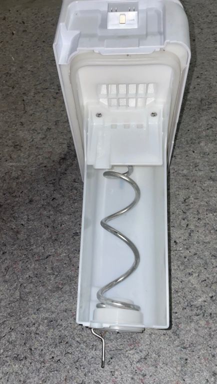 Frigidaire Dryer Door  134611800 134412400 134472202 134913304 134548100