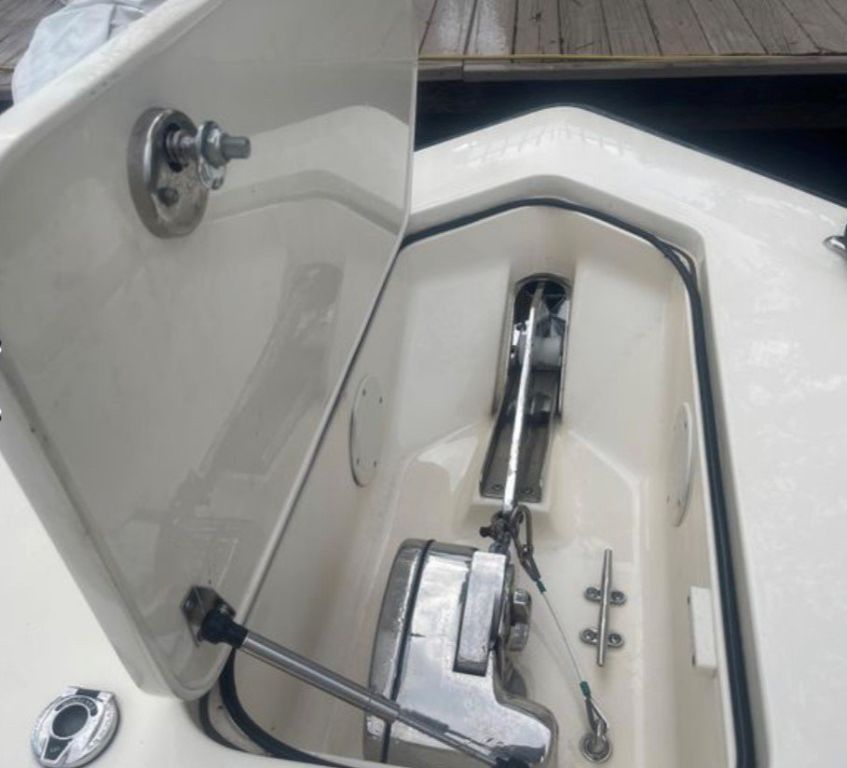 2019 Scout 300 LXF Dania Beach, Fl 192000