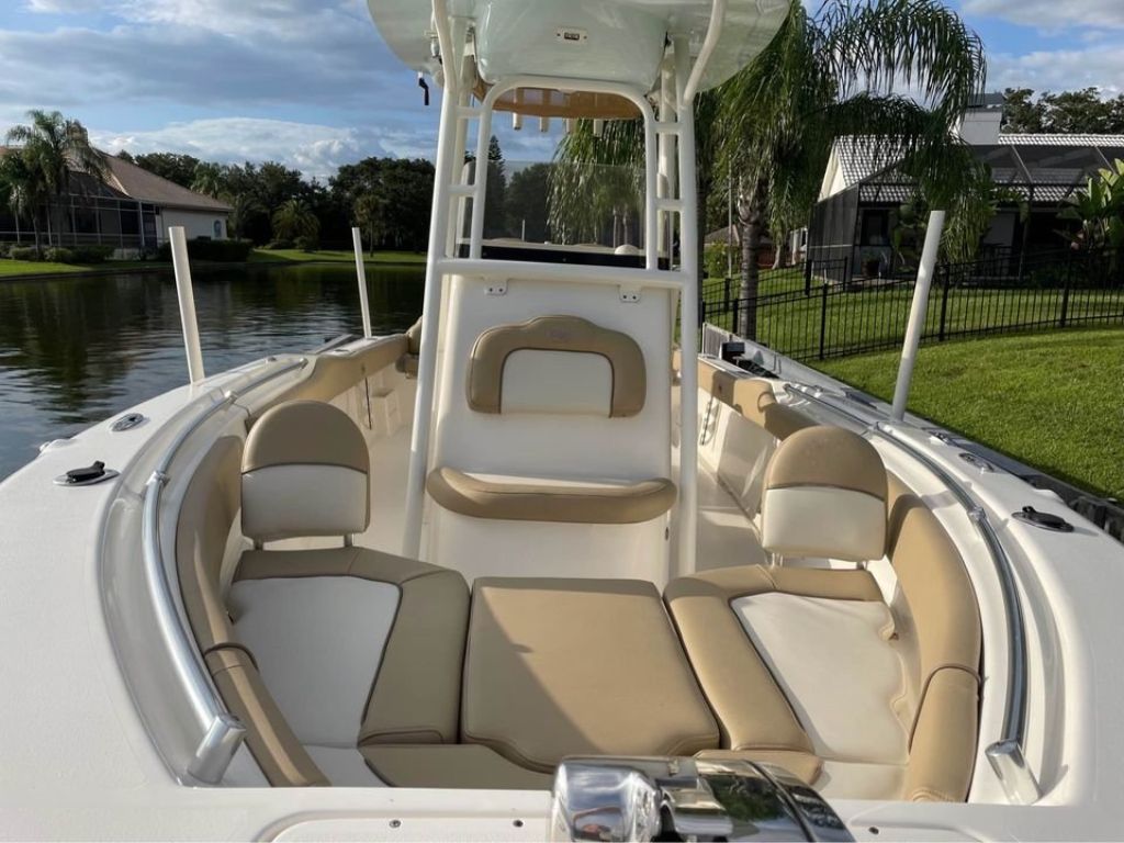 2019 Key West 239FS Town n Country, Fl 72900