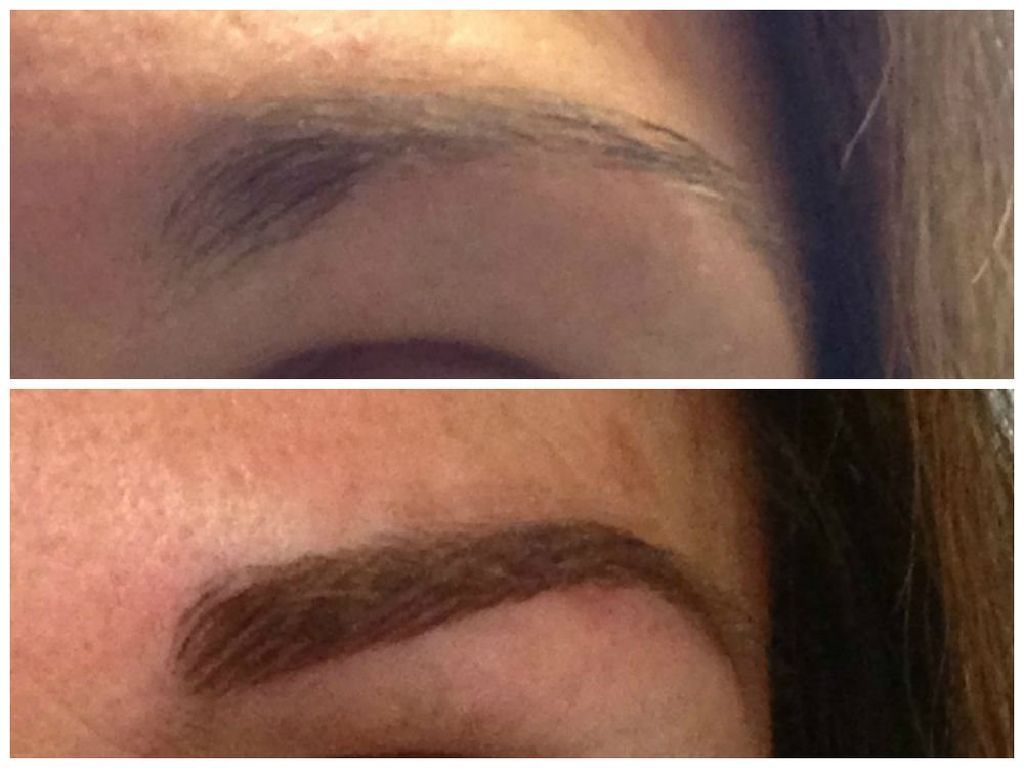 Permanent Makeup, Tattoo Removal Evansville, near Casino