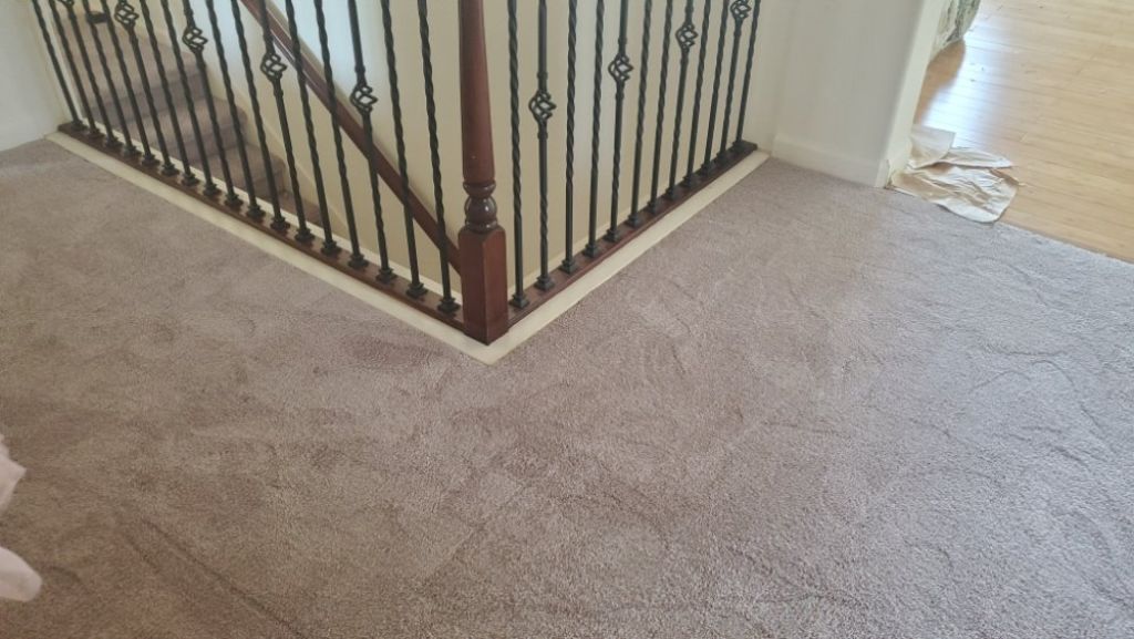 United Flooring Company Next day install !