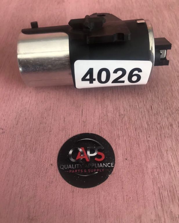 Whirlpool WTW4955HW Washer Capacitor   Part # W10866250