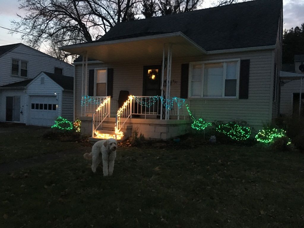 Cape Cod House for Sale