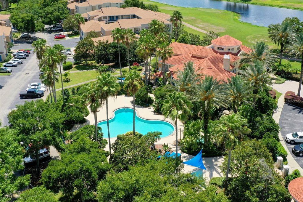 BEAUTIFUL 2-BED CONDO IN ORLANDO, FULLY FURNISHED!