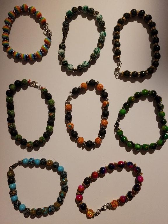 Handmade Bracelets
