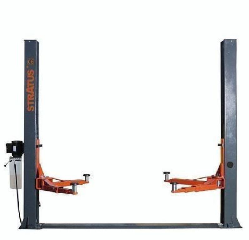 Triumph 4 Post Auto Lift Car Storage Parking Lift 8K ** FREE SHIPPING ** CALL > 844-536-6505
