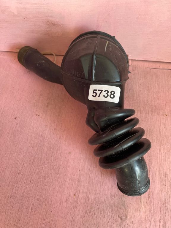 Whirlpool  Washer Tub To  Pump Hose 854001212