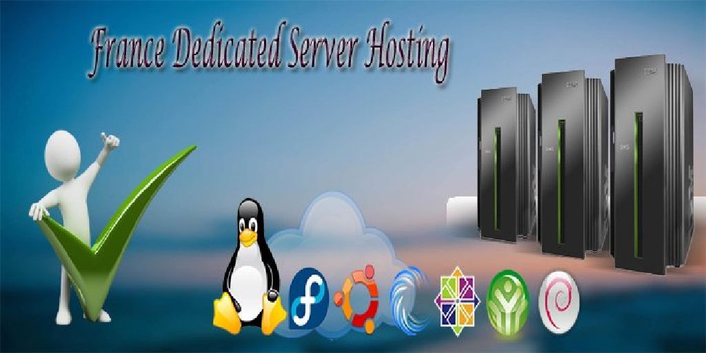 Onlive Server Provider – Dedicated Server Hosting in France