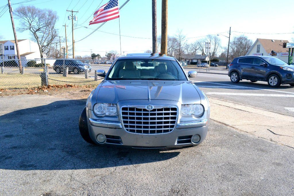 2006 Chrysler 300C HEMI CLEAN CARFAX  WARRANTY INCLUDED