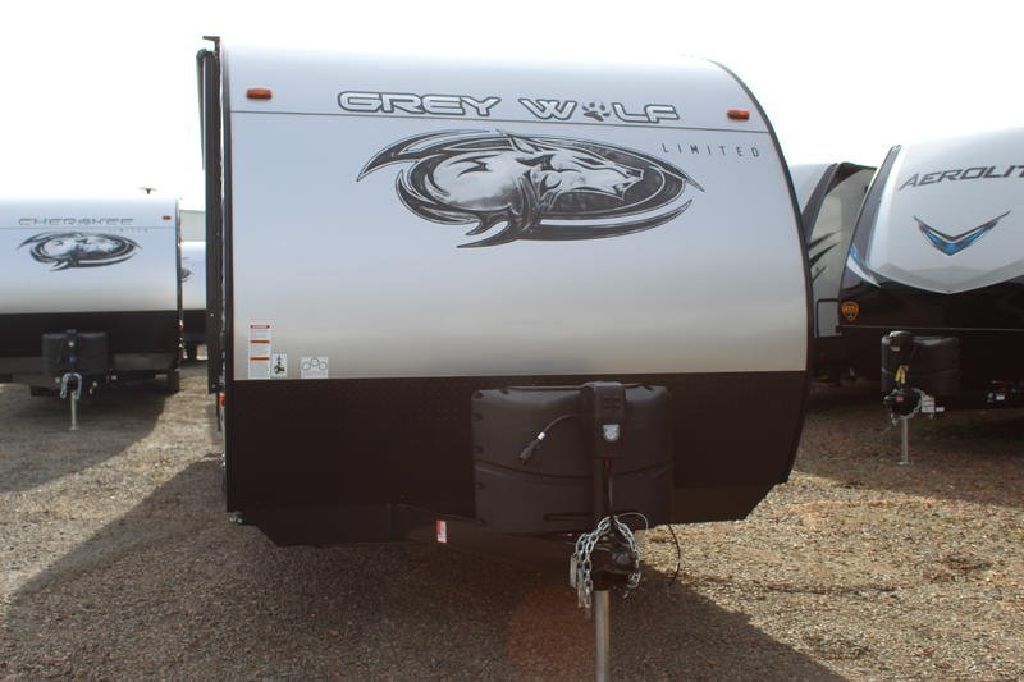 2019 Forest River Cherokee 274DBH