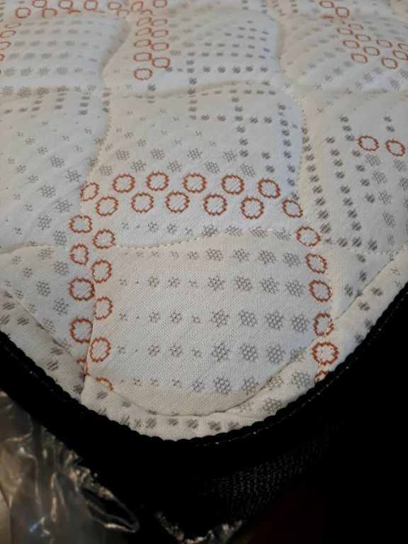 New Premium Hybrid Mattress