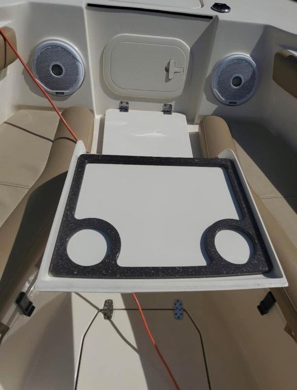 2019 Scout 255 LXF Port Orange, Fl 118900