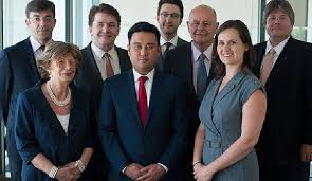 Wealth Management Firms Los Angeles