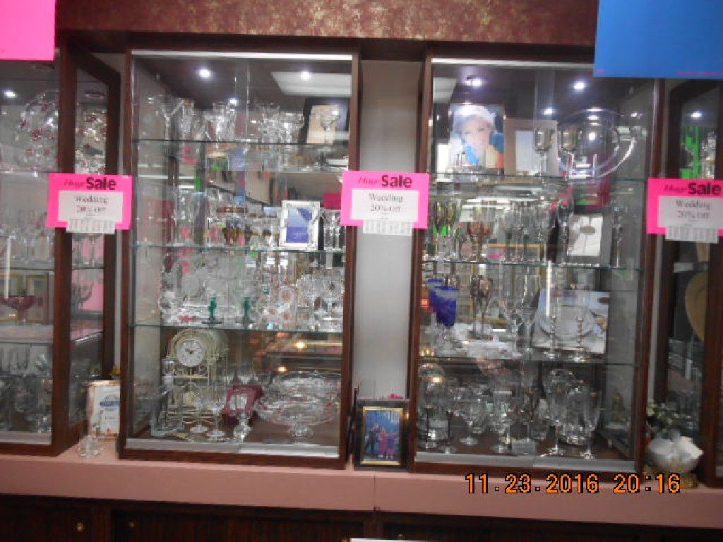 HUGE INVENTORY LIQUIDATION SALE