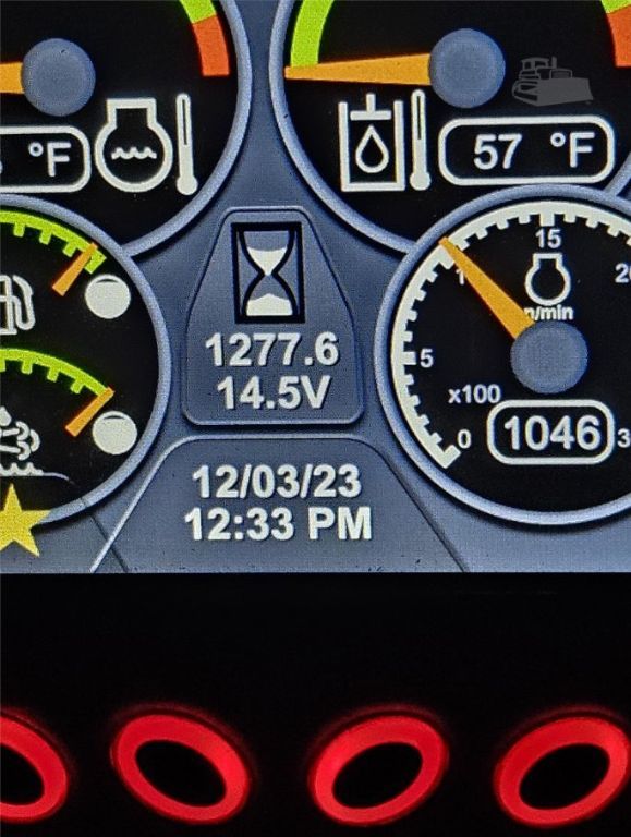 2022 Caterpillar 299D3 XE Track Land Management Track Skid Steer for Sale In Cottonwood Falls, Kansa
