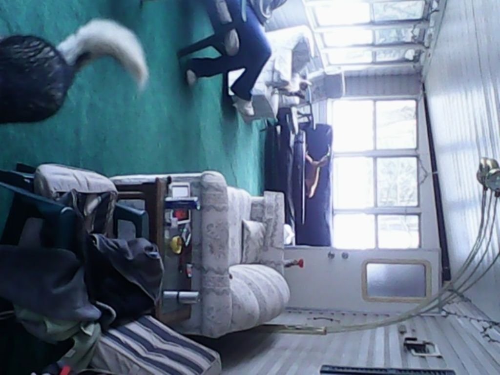 1994 casa-villa park model camper